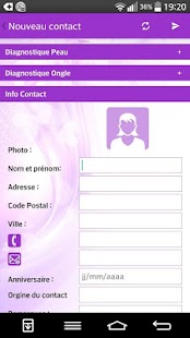Esthéticienne - EàD Pro BY IKI Screenshots 4