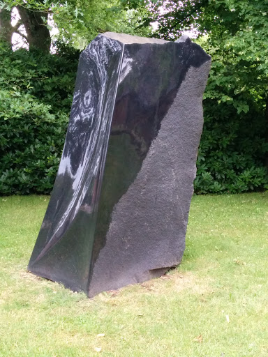 Black Stone Art