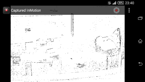 How to mod Captured InMotion 1.0.7 unlimited apk for bluestacks