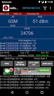 Free cellumap APK for Android