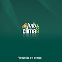 InfoClima logo