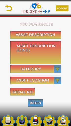 【免費商業App】Incisive ERP-APP點子