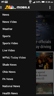 Download WFMJ – 21 News APK for Android