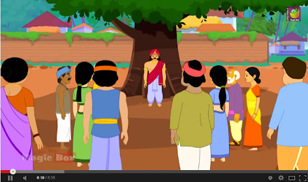 Stories For Lord Krishna Vol-2 poster 11