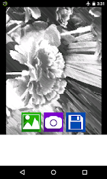 change picture to sketch poster 3