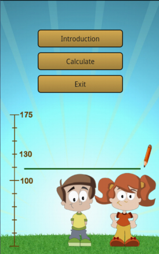 Height Calculator Free