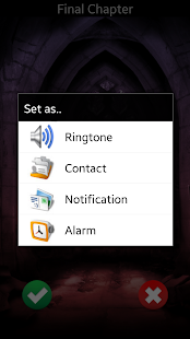 How to mod Scary Ringtones 1.0 mod apk for laptop