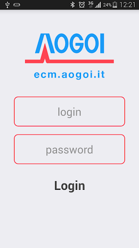 ECM AOGOI Mobile