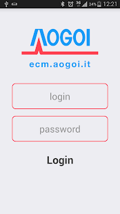 ECM AOGOI Mobile Screenshots 6