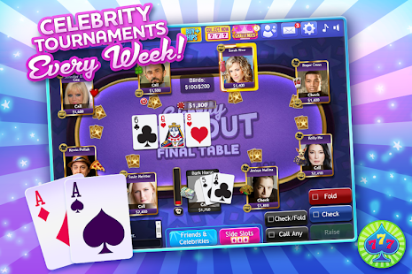 Mega Fame Casino Screenshots 13