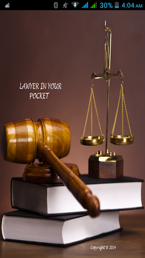 Lawyer In Your Pocket