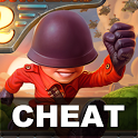 Fieldrunners Two Cheat icon