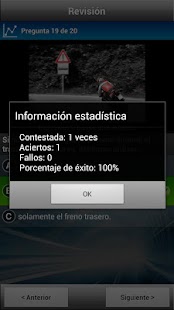 How to install Test Motocicleta A1/A2 1 apk for laptop