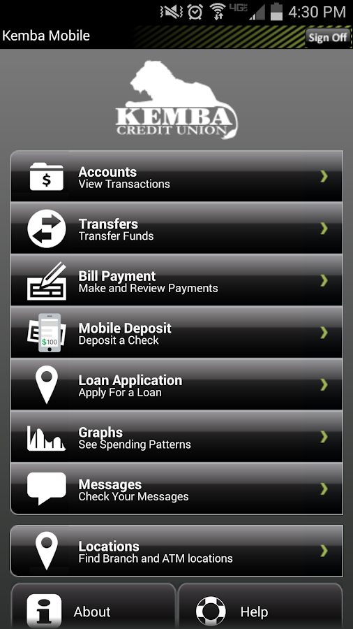 Kemba Mobile Android Apps on Google Play