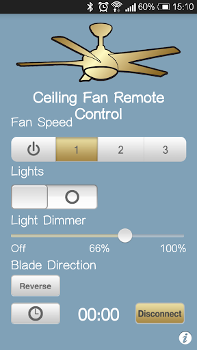 免費下載生活APP|Fan Remote app開箱文|APP開箱王