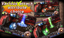 [Premium]G.O.D(God Of Defence) APK