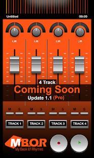 Lastest MBOR (My Book Of Rhymes) APK for PC