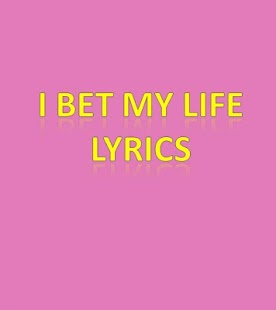How to download I Bet My Life Lyrics 1.0 mod apk for android