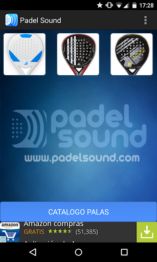PadelSound