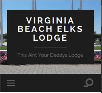VB Elks Lodge 2268
