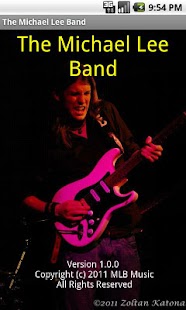 How to mod The Michael Lee Band 1.0.0 apk for android