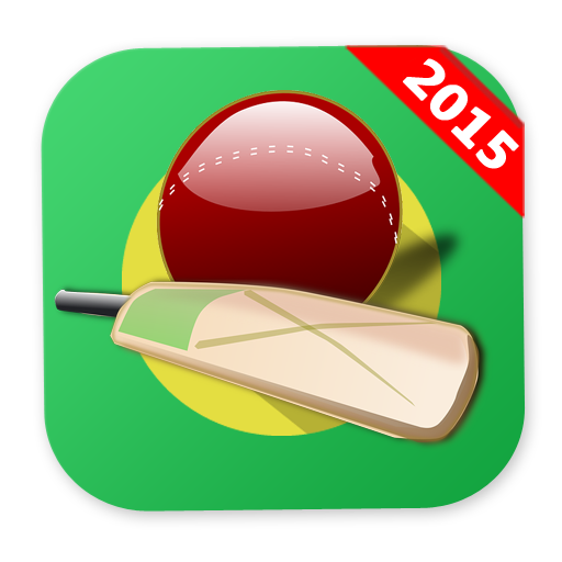 Cricket World Cup 2015 運動 App LOGO-APP開箱王