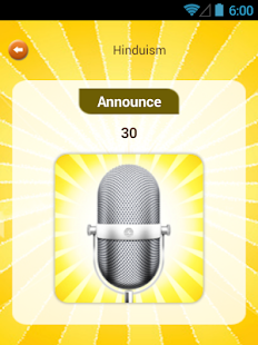 How to download Faith Announcer patch 1.0 apk for android