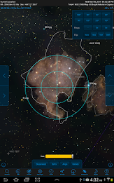 SkySafari 4 Plus: Stargazing poster 7