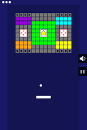 Action Brick Breaker 2 poster 1