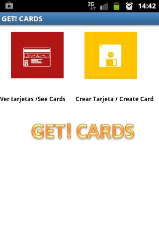 GET CARDS 250c