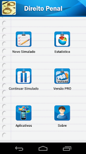 Lastest Direito Penal APK