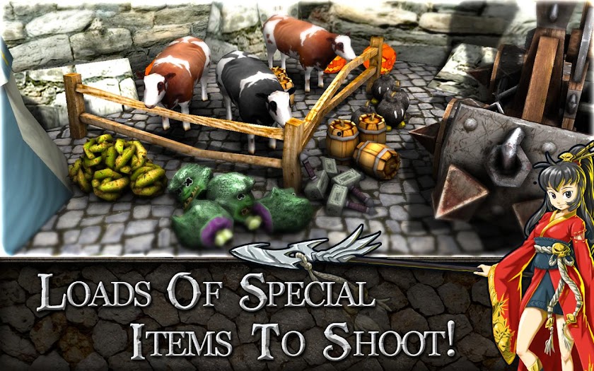 Siegecraft THD Screen 1