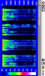 How to download SimpleSpectrogram 1.4.0 apk for android