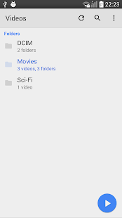 MX Player Pro - screenshot thumbnail