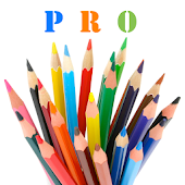 Pro Sketch - Drawing Pad