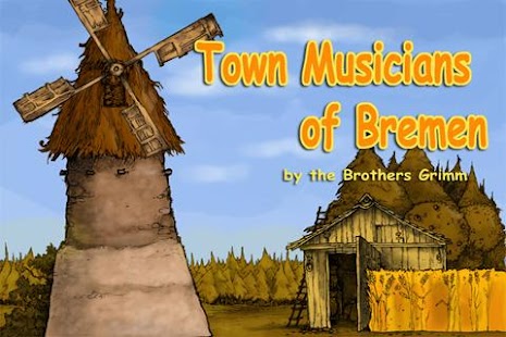 How to get Book Town Musicians of Bremen 2.0 apk for laptop