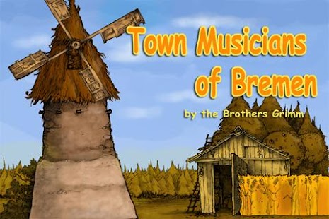 How to get Book Town Musicians of Bremen 2.0 mod apk for bluestacks