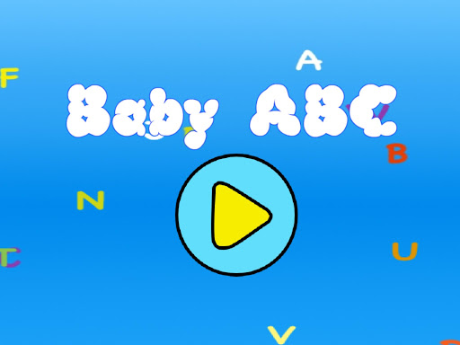 【免費教育App】Baby ABCs-APP點子