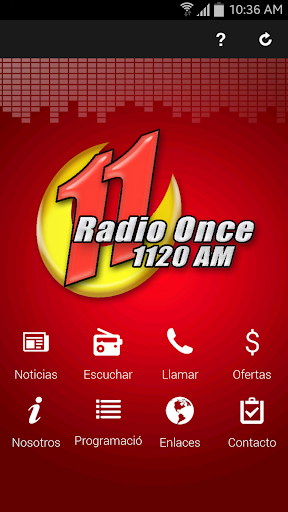 Radio Once