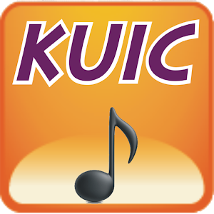 KUIC Mobile Music 1.4.0.1