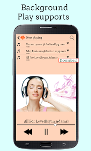 sCloud Music Browser Player