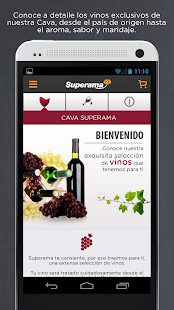 Superama Móvil Screenshots 3