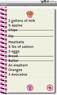 How to download Handla Shopping List 1.0 apk for bluestacks