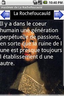 How to get maximes de la Rochefoucauld lastet apk for laptop