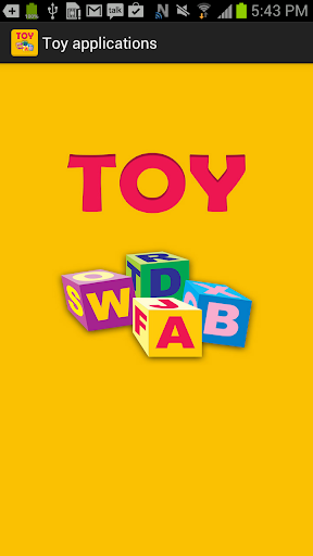 Toy apps