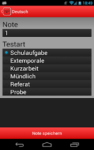 How to download Notenplaner Kostenlos lastet apk for laptop