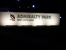 Admiralty Park West