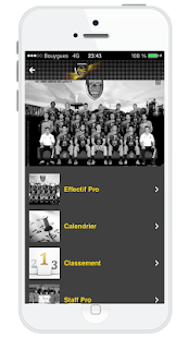 Lastest PAUC Handball APK for Android
