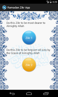 How to install Ramadan Zikr App patch 1.0 apk for bluestacks