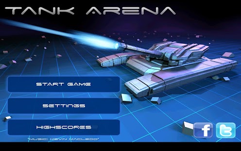 Download Tank Arena APK for PC